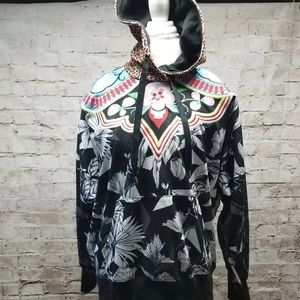 Adidas Womens Medium hoody